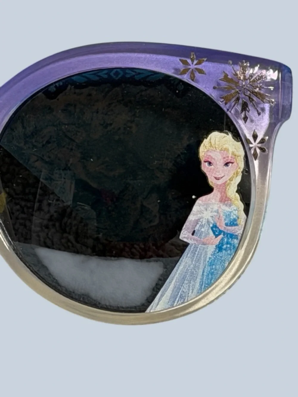 Disney Frozen Purple Kids Sunglasses
